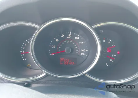 2011 Kia Sorento Lx V6 from USA, damaged, VIN 5XYKTDA27BG119703